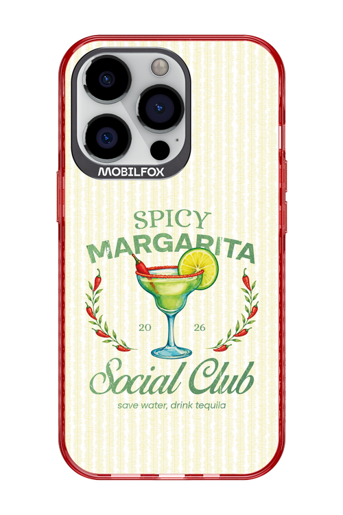 Spicy Margarita 2.0 - Apple iPhone 13 Pro