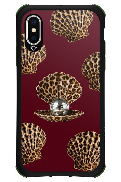 Summer Disco 2.0 - Apple iPhone X