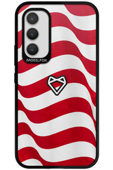 USA 2.0 - Samsung Galaxy A34