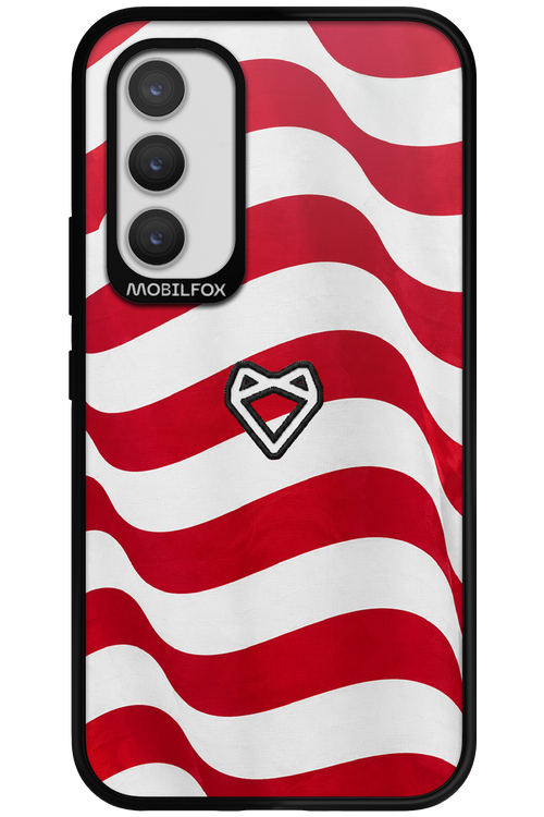 USA 2.0 - Samsung Galaxy A34