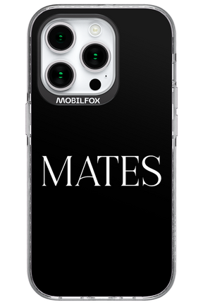 M Soul Mates - Apple iPhone 15 Pro