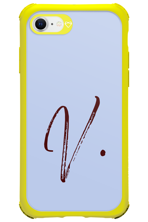 (Jellyfish Presso) V 2.0 - Apple iPhone SE 2020