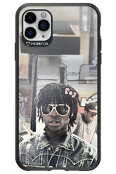 Drip ‘n’ Bow 2.0 - Apple iPhone 11 Pro Max