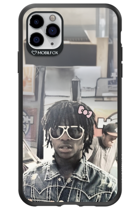 Drip ‘n’ Bow 2.0 - Apple iPhone 11 Pro Max