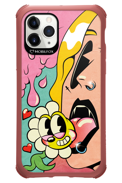 Love Sick 2.0 - Apple iPhone 11 Pro