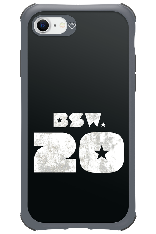 BSW 20 (9) 2.0 - Apple iPhone 8