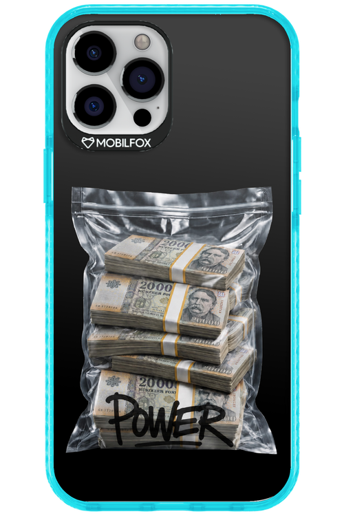 Money Bag 2.0 - Apple iPhone 12 Pro Max
