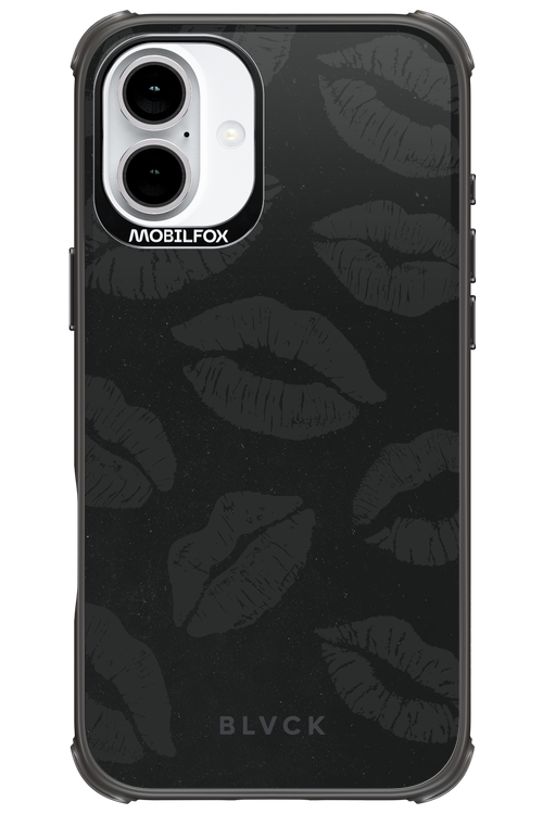 Dark Lips - Apple iPhone 16 Plus