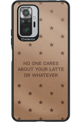 Whateverrr - Xiaomi Redmi Note 10 Pro