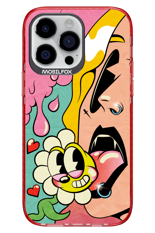 Love Sick 2.0 - Apple iPhone 14 Pro Max