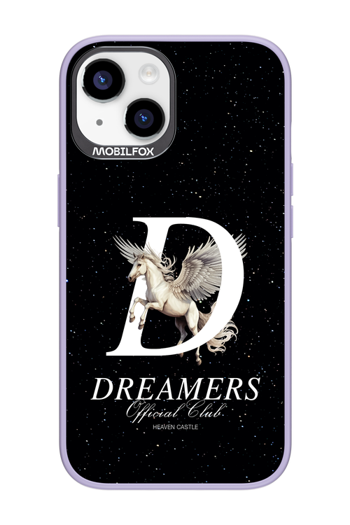 Dreamers - Apple iPhone 14