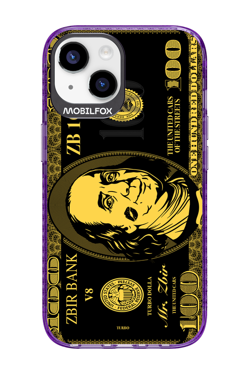 Mobilfox Bank 2.0 - Apple iPhone 14
