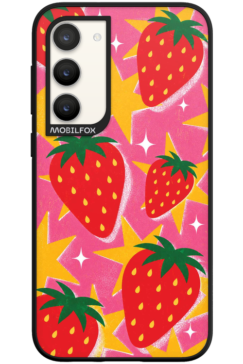 STARBERRY 2.0 - Samsung Galaxy S23 Plus