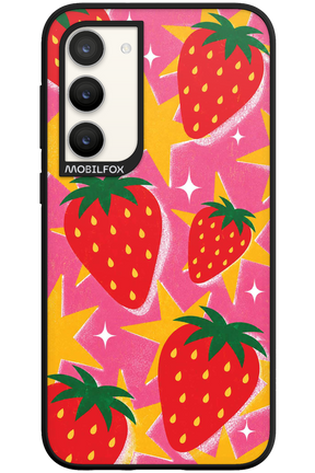 STARBERRY 2.0 - Samsung Galaxy S23 Plus