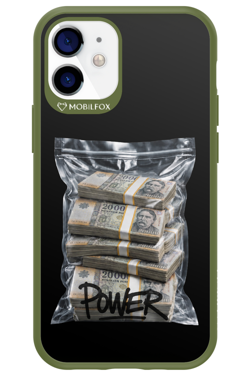 Money Bag 2.0 - Apple iPhone 12 Mini