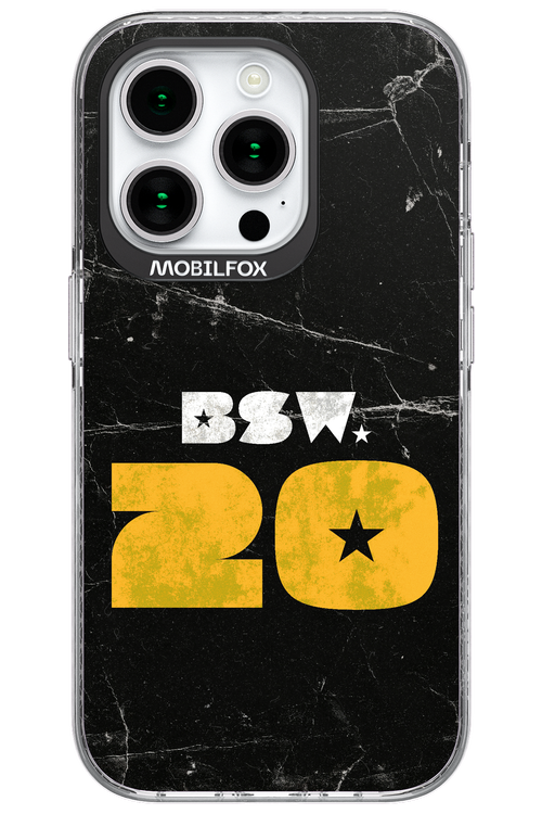 BSW 20 (1) 2.0 - Apple iPhone 15 Pro