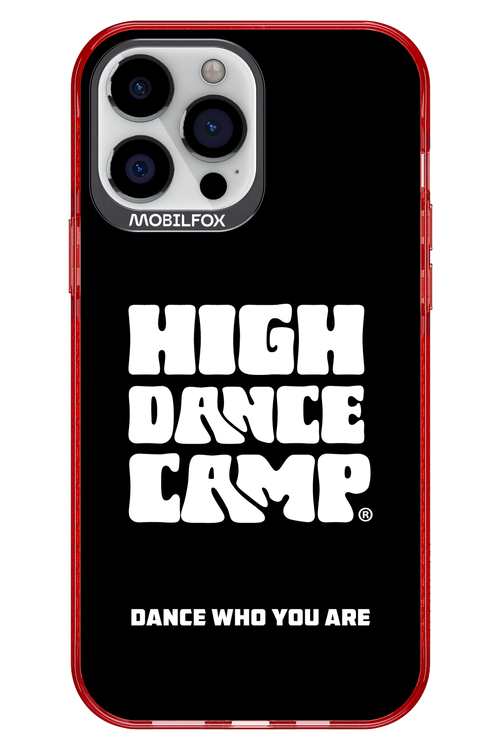 HDC 1 - Apple iPhone 13 Pro Max