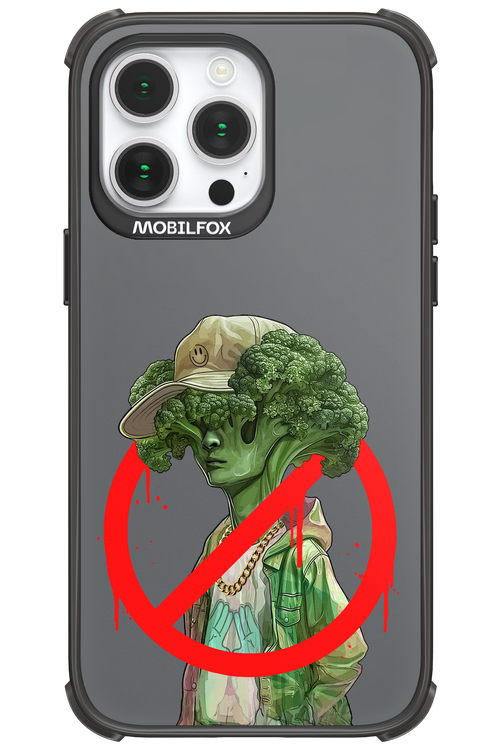 Anti Brokkoli - Apple iPhone 14 Pro Max