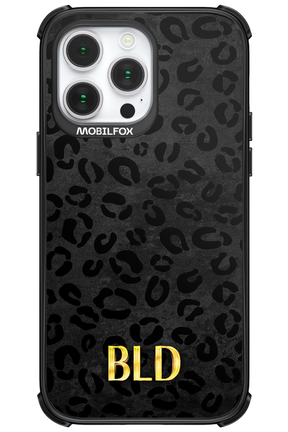 BLD BLVCK LEO - Apple iPhone 14 Pro Max