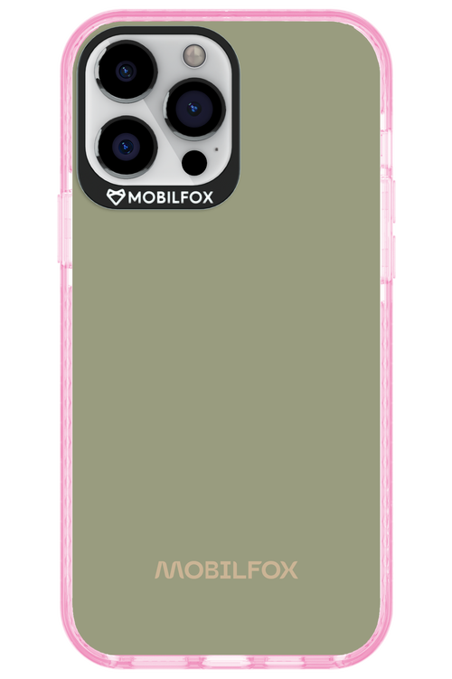 Olive 2.0 - Apple iPhone 13 Pro Max