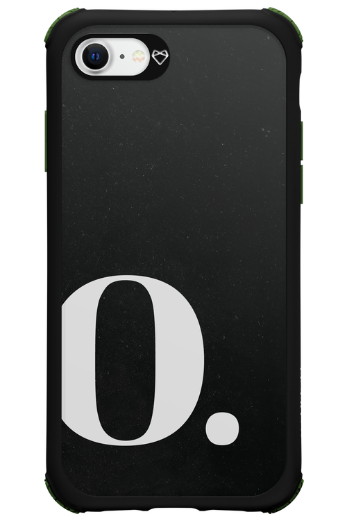 O (Off Space) 2.0 - Apple iPhone 7