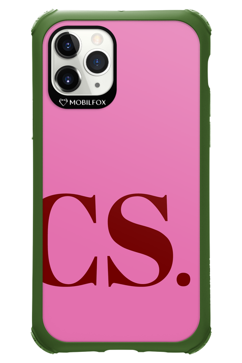 CS (Sorbet) 2.0 - Apple iPhone 11 Pro