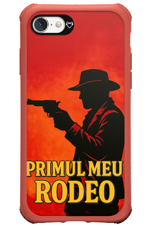 Rodeo - Apple iPhone 7