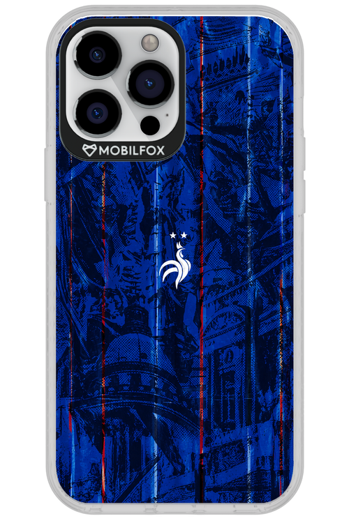 Franta 2.0 - Apple iPhone 13 Pro Max