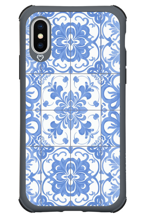 Amalfi Club 2.0 - Apple iPhone X