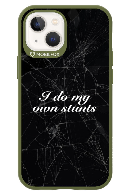 Stunts 2.0 - Apple iPhone 13 Mini