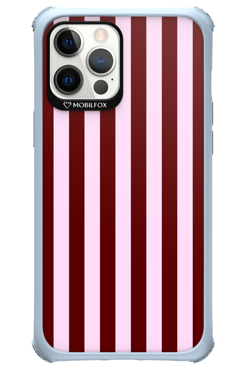 Circus Romance - Apple iPhone 12 Pro Max