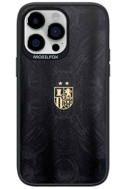 Spain Classic 2.0 - Apple iPhone 14 Pro Max
