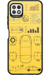 Grid Shift 2.0 - Samsung Galaxy A22 5G