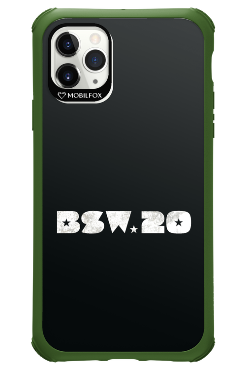 BSW 20 (7) 2.0 - Apple iPhone 11 Pro Max