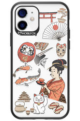 Omamori - Apple iPhone 12