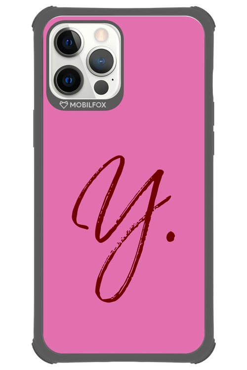 (Sorbet) Y 2.0 - Apple iPhone 12 Pro Max
