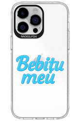 Meuu - Apple iPhone 14 Pro Max