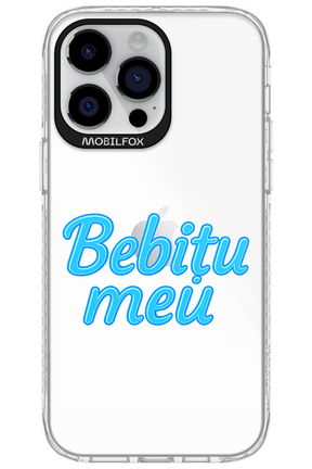 Meuu - Apple iPhone 14 Pro Max