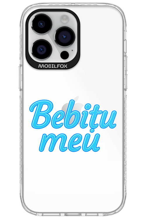 Meuu - Apple iPhone 14 Pro Max