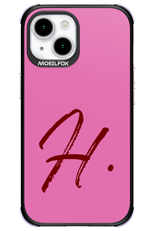 (Sorbet) H 2.0 - Apple iPhone 15