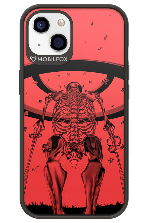 RMN Cover 2.0 - Apple iPhone 13