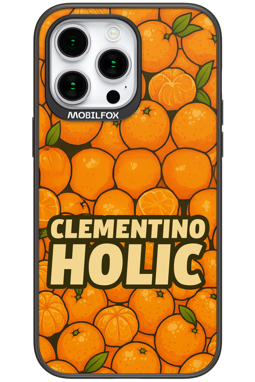 Clementino Holic 2.0 - Apple iPhone 15 Pro Max