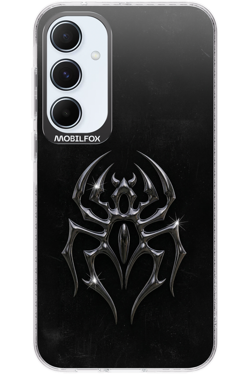 Dark Spider 2.0 - Samsung Galaxy A55