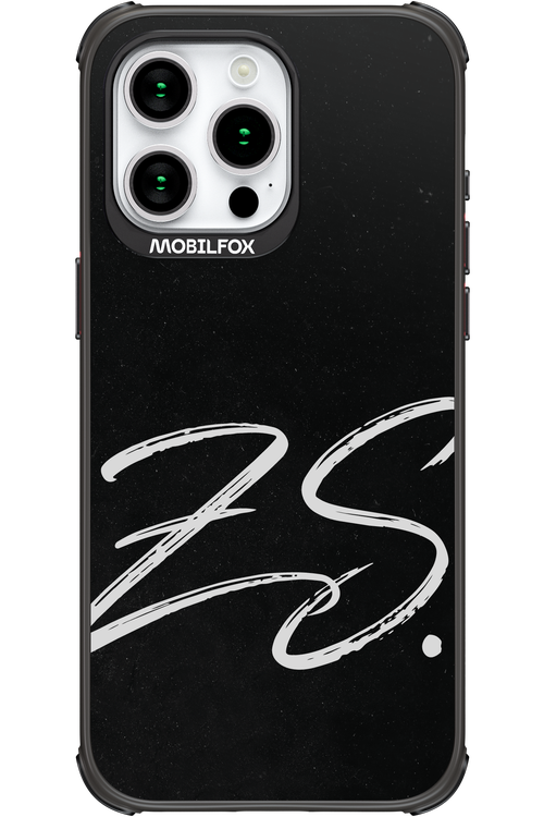 (Off Space) ZS 2.0 - Apple iPhone 15 Pro Max