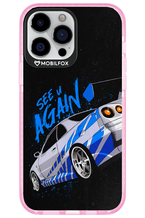 See u again - Apple iPhone 13 Pro Max