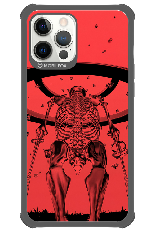 RMN Cover 2.0 - Apple iPhone 12 Pro Max