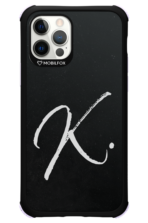 (Off Space) K 2.0 - Apple iPhone 12 Pro
