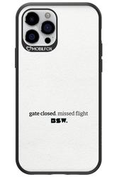 BSW FourSeasons 12 2.0 - Apple iPhone 12 Pro