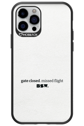 BSW FourSeasons 12 2.0 - Apple iPhone 12 Pro