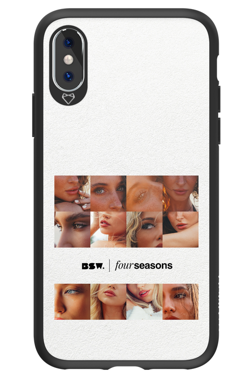 BSW FourSeasons 4 2.0 - Apple iPhone X